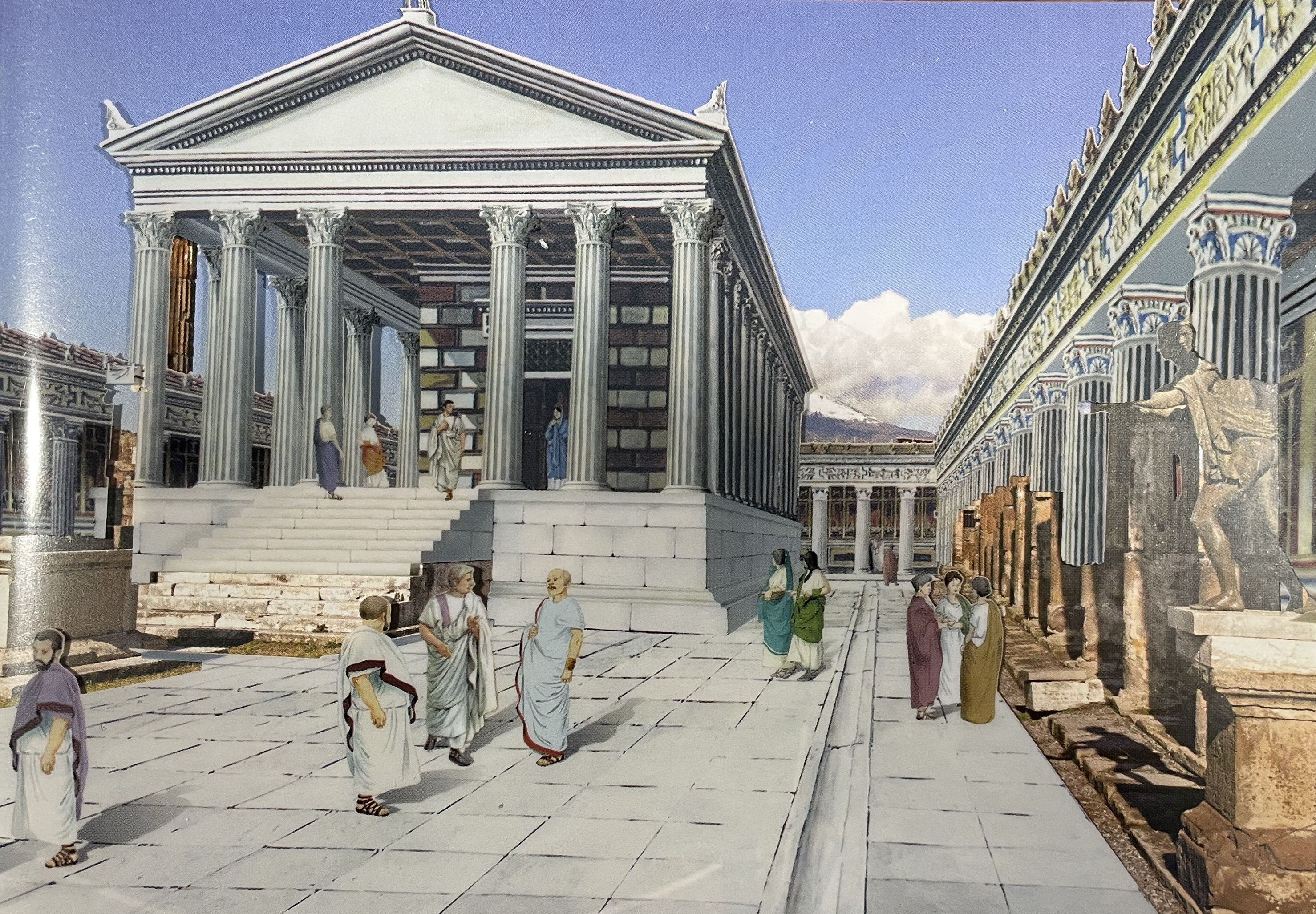 Pompei